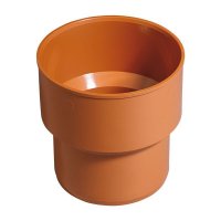 KGUG přechod PVC/litina