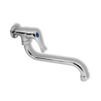 Titania Iris baterie nástěnná na studenou vodu, 92007,0