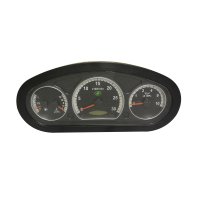 Sestava řídící jednotky C110-015