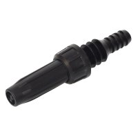 Rozstřikovač proudnicový, 1/2" - 3/4"