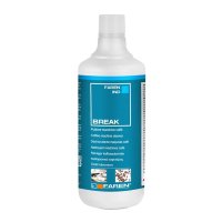 Break přípravek pro odstranění kávových usazenin a vodního kamene z pákových kávovarů, 750 ml