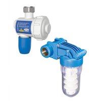 Set filtrů Aquamag 3/4"+ Aquacal 1/2"