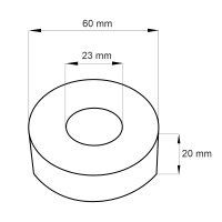 Mereo Růžice k bateriím