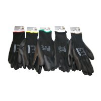 Rukavice pracovní Buck