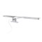 Mereo Led koupelnové osvětlení nad zrcadlo, 40 cm, 7 W, 455 lm, 4000 K, IP44, 230 V