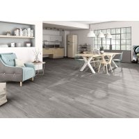 Getmi Porto dlažba 20x120 cm, ceniza