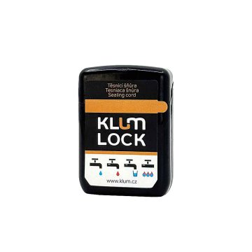 Klum Šňůra těsnící KLUMLOCK, 20 m