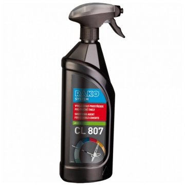 CL807 vyhlazovací prostředek, 750 ml