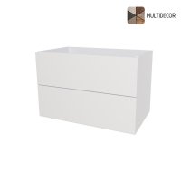 Mereo Aira, koupelnová skříňka 101 cm, Multidecor
