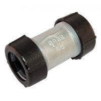 GEBO QO, pro oboustranné svěrné spojení