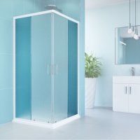 Mereo Pevný díl vč. stěnového profilu pro CK34111Z