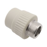 PPR přechod, vnější