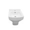Cersanit závěsný bidet