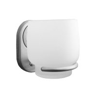 Laro sklenička, satin