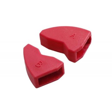 Čelisti náhradní pro kleště SIKO, plastové, A+B