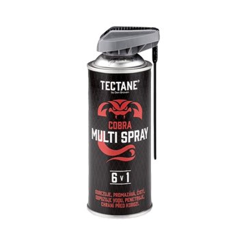 Den Braven Cobra multu spray, 400 ml