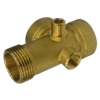 Klum Armatura pěticestná k vodárnám