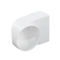 Koleno přechodové CKZ