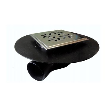 Capricorn vpusť podlahová, průchozí