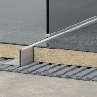 Profil spádový, SPNRZK12120L