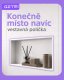 Vestavná nika do koupelny: Malý detail, který udělá velký rozdíl