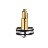 Mereo Uzavírací mechanismus se sítkem k výpusti CH03VS