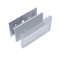 Popisovací štítek na potrubí