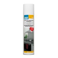 Hagesan čistič na nerezové povrchy, 300 ml