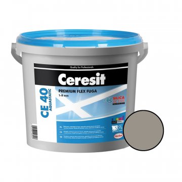 Ceresit CE40 spárovací hmota 2 kg - Barva: Cementgrey