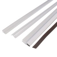 Mereo Sada těsnění pro pivotové sprchové kouty Lima CK809xxK