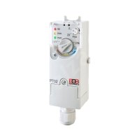 Příložný termostat, PT02