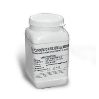 Aquacal náhradní náplň polyfosfátu pro změkčovací filtry, 500g