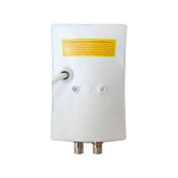 Mereo Průtokový ohřívač vody 3,5 kW, nízkotlaký