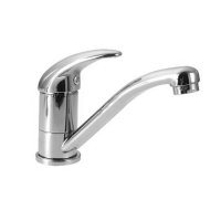Metalia 55 dřezová stojánková baterie, 55096,0