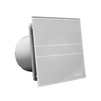 Cata E100GST ventilátor, DN 100
