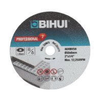 Bihui diamantový kotouč multifunkční, 50x1,0x5,8mm