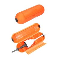 Venkovní ochranné pouzdro na kabely, IP44