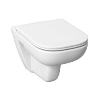 Jika Deep WC závěsné, H8206100000001