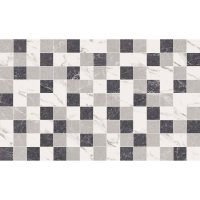 Getmi Durango dekor 33,3x55 cm, gris rlv