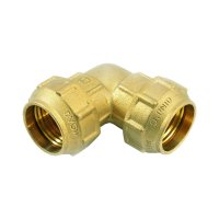 Gebo BWO koleno svěrné