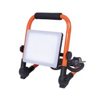 LED reflektor se sklopným stojanem, 30W