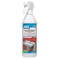 Hagesan pěnový čistič vodního kamene, 3x silnější, 500 ml