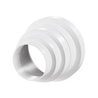 Redukce plastová RP 80/100/120/125/150 mm