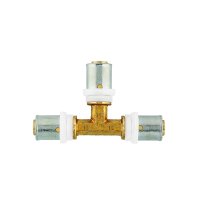 Herz T kus lisovací 16x16x16 mm