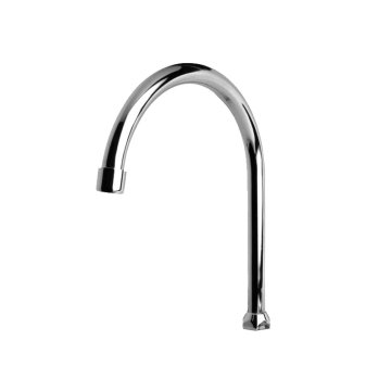 Mereo Ramínko trubkové pro stojánkové baterie