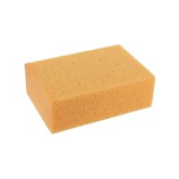 Hydrohouba žlutá, 175x125x60 mm