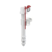 Alcaplast napouštěcí ventil, spodní 1/2"