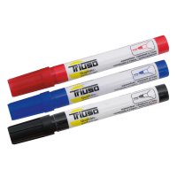 Permanentní značkovač, černý