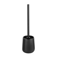 Nero WC štětka na postavení, černá