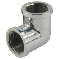 Klum Koleno, chrom, FxF